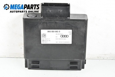 Модул за Audi A6 Avant C7 (05.2011 - 09.2018), № 8K0959663D
