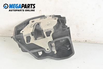 Брава на врата за BMW X3 Series E83 (01.2004 - 12.2011), позиция: предна, дясна