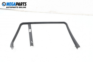 Интериорна пластмаса за BMW X3 Series E83 (01.2004 - 12.2011), 4+1 вр., джип, позиция: лява