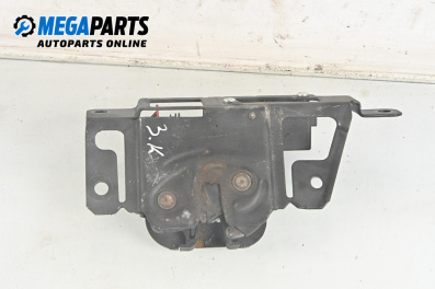 Брава заден капак за BMW X3 Series E83 (01.2004 - 12.2011), джип, позиция: задна