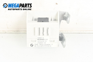 Модул за BMW X3 Series E83 (01.2004 - 12.2011), № BMW 65.75-3 405 815.9