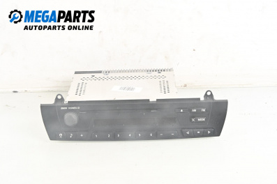 CD плеър за BMW X3 Series E83 (01.2004 - 12.2011)
