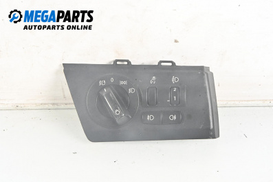Ключ светлини  за BMW X3 Series E83 (01.2004 - 12.2011)