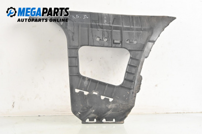 Държач броня за BMW X3 Series E83 (01.2004 - 12.2011), джип, позиция: задна, дясна