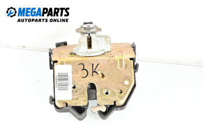 Брава заден капак за Ford Focus I Hatchback (10.1998 - 12.2007), хечбек, позиция: задна