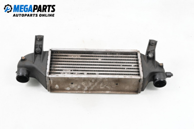 Интеркулер за Ford Focus I Hatchback (10.1998 - 12.2007) 1.8 Turbo DI / TDDi, 90 к.с.