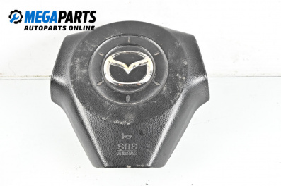 Airbag за Mazda 3 Hatchback I (10.2003 - 12.2009), 4+1 вр., хечбек, позиция: предна