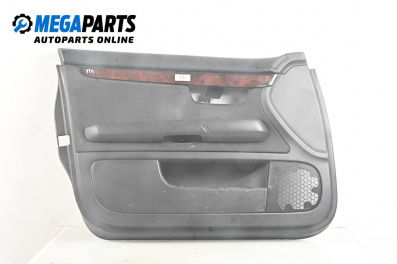 Кора врата за Audi A4 Avant B6 (04.2001 - 12.2004), 4+1 вр., комби, позиция: предна, лява
