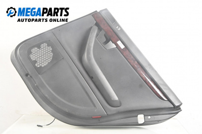 Кора врата за Audi A4 Avant B6 (04.2001 - 12.2004), 4+1 вр., комби, позиция: задна, дясна