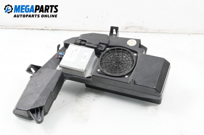 Субуфер за Audi A4 Avant B6 (04.2001 - 12.2004), № 8E9 035 223