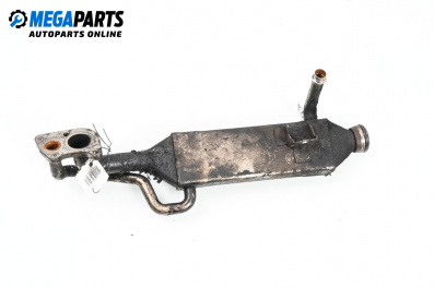 EGR охладител за Mercedes-Benz M-Class SUV (W164) (07.2005 - 12.2012) ML 320 CDI 4-matic (164.122), 224 к.с.