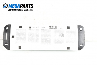 Airbag за Mercedes-Benz B-Class Hatchback I (03.2005 - 11.2011), 4+1 вр., хечбек, позиция: предна