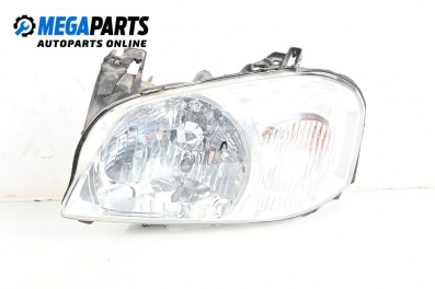 Фар за Mazda Tribute SUV (03.2000 - 05.2008), джип, позиция: лява