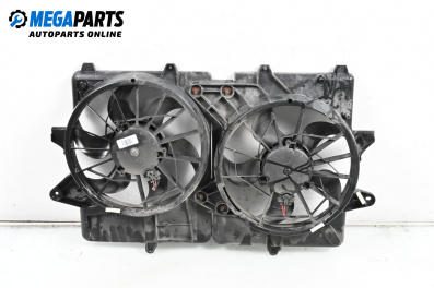 Перки охлаждане за Mazda Tribute SUV (03.2000 - 05.2008) 2.3 AWD, 150 к.с.