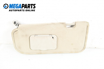 Сенник за Mazda Tribute SUV (03.2000 - 05.2008), позиция: лява