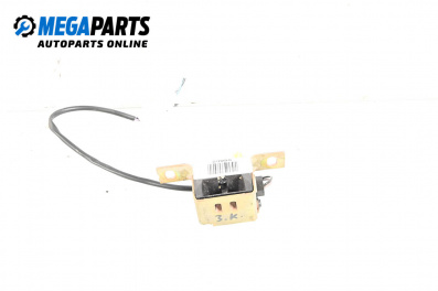 Брава заден капак за Mazda Tribute SUV (03.2000 - 05.2008), джип, позиция: задна