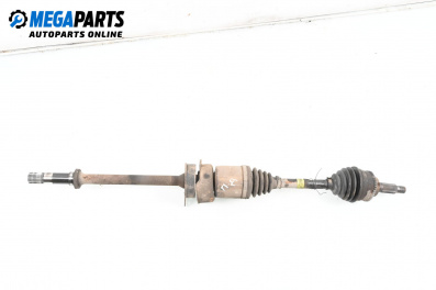 Полуоска за Mazda Tribute SUV (03.2000 - 05.2008) 2.3 AWD, 150 к.с., позиция: предна, дясна