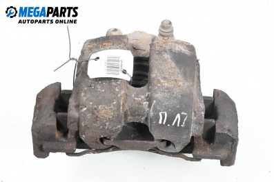 Спирачен апарат за Mazda Tribute SUV (03.2000 - 05.2008), позиция: предна, лява