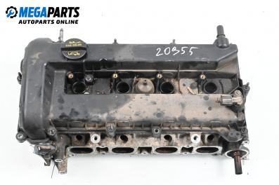 Глава за Mazda Tribute SUV (03.2000 - 05.2008) 2.3 AWD, 150 к.с.