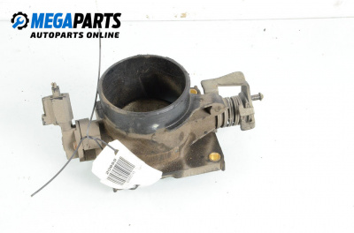 Дроселова клапа за Mazda Tribute SUV (03.2000 - 05.2008) 2.3 AWD, 150 к.с.