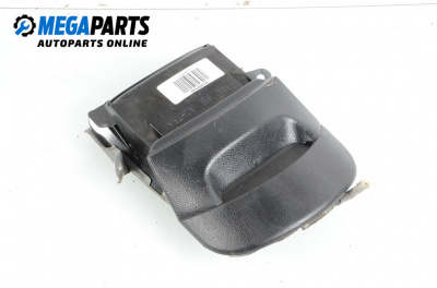 Интериорна пластмаса волан за Honda Civic VII Hatchback (03.1999 - 02.2006), 2+1 вр., хечбек