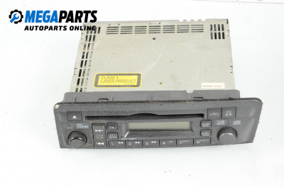 CD плеър за Honda Civic VII Hatchback (03.1999 - 02.2006)