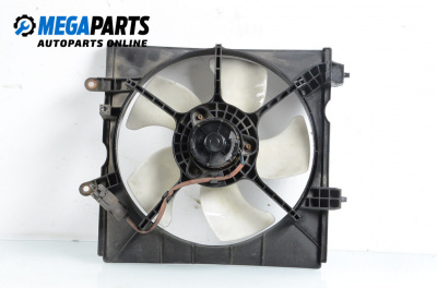 Перка охлаждане за Honda Civic VII Hatchback (03.1999 - 02.2006) 1.6 i (EU, EP, EV), 110 к.с.