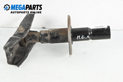 Буфер предна броня за BMW 3 Series E36 Compact (03.1994 - 08.2000), хечбек, позиция: предна, лява