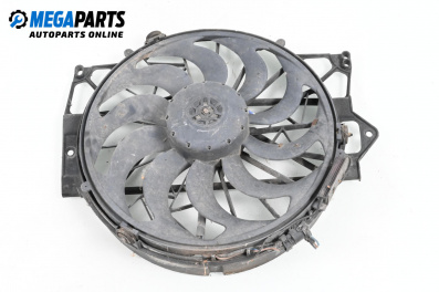 Перка охлаждане за BMW 3 Series E36 Compact (03.1994 - 08.2000) 318 tds, 90 к.с.