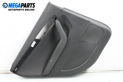 Кора врата за Audi A3 Sportback I (09.2004 - 03.2015), 4+1 вр., хечбек, позиция: задна, лява