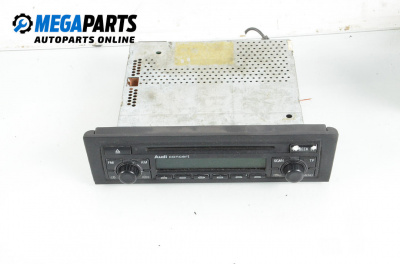 CD плеър за Audi A3 Sportback I (09.2004 - 03.2015)