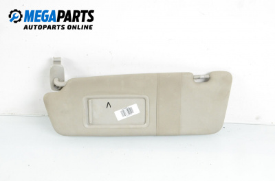 Сенник за Audi A3 Sportback I (09.2004 - 03.2015), позиция: лява