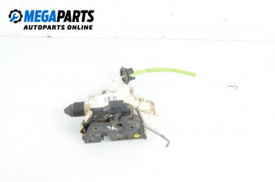 Брава на врата за Audi A3 Sportback I (09.2004 - 03.2015), позиция: задна, лява