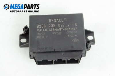 Модул парктроник за Renault Espace IV Minivan (11.2002 - 02.2015)