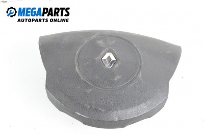 Airbag за Renault Espace IV Minivan (11.2002 - 02.2015), 4+1 вр., миниван, позиция: предна