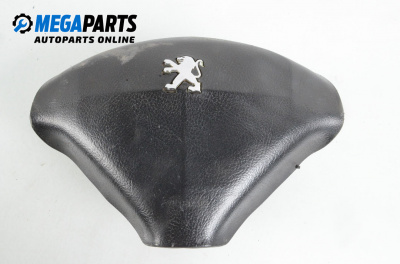 Airbag за Peugeot 407 Sedan (02.2004 - 12.2011), 4+1 вр., седан, позиция: предна