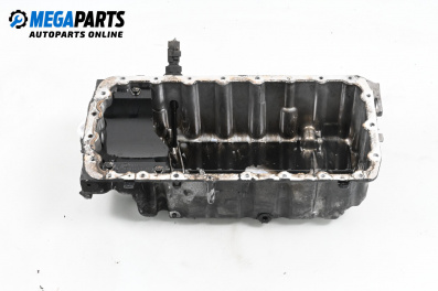 Картер за Peugeot 407 Sedan (02.2004 - 12.2011) 2.0 HDi 135, 136 к.с.