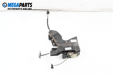 Брава на врата за Ford Fusion Hatchback (08.2002 - 12.2012), позиция: предна, дясна