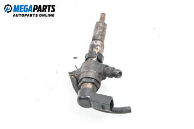 Дюза дизел за Ford Fusion Hatchback (08.2002 - 12.2012) 1.4 TDCi, 68 к.с.