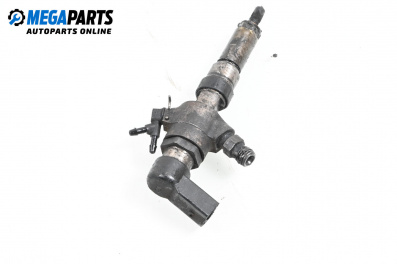 Дюза дизел за Ford Fusion Hatchback (08.2002 - 12.2012) 1.4 TDCi, 68 к.с.