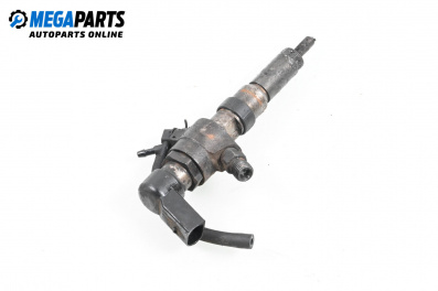 Дюза дизел за Ford Fusion Hatchback (08.2002 - 12.2012) 1.4 TDCi, 68 к.с.