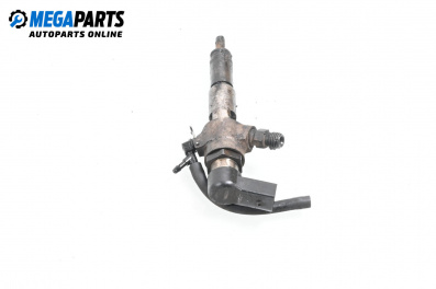 Дюза дизел за Ford Fusion Hatchback (08.2002 - 12.2012) 1.4 TDCi, 68 к.с.