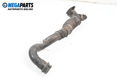 Гофриран маркуч за Ford Fusion Hatchback (08.2002 - 12.2012) 1.4 TDCi, 68 к.с.