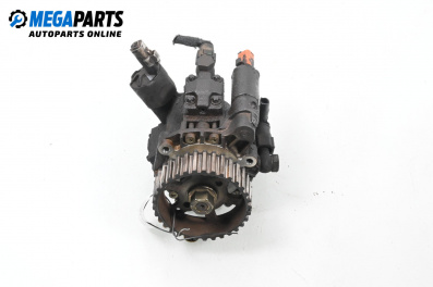 ГНП-горивонагнетателна помпа за Ford Fusion Hatchback (08.2002 - 12.2012) 1.4 TDCi, 68 к.с.