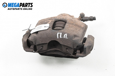 Спирачен апарат за Ford Fusion Hatchback (08.2002 - 12.2012), позиция: предна, лява
