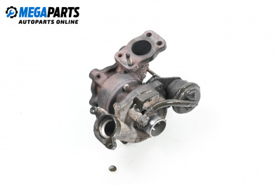 Турбо за Ford Fusion Hatchback (08.2002 - 12.2012) 1.4 TDCi, 68 к.с.