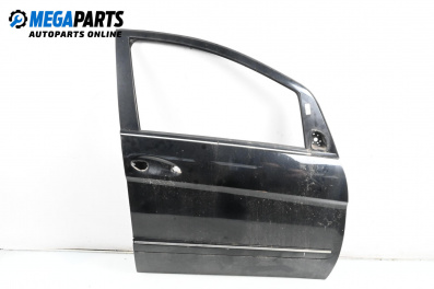 Врата за Mercedes-Benz B-Class Hatchback I (03.2005 - 11.2011), 4+1 вр., хечбек, позиция: предна, дясна