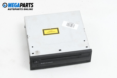 CD плеър за Audi A8 Sedan 4E (10.2002 - 07.2010)