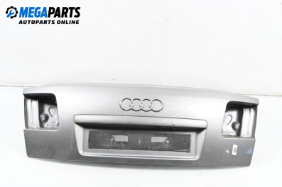 Заден капак за Audi A8 Sedan 4E (10.2002 - 07.2010), 4+1 вр., седан, позиция: задна