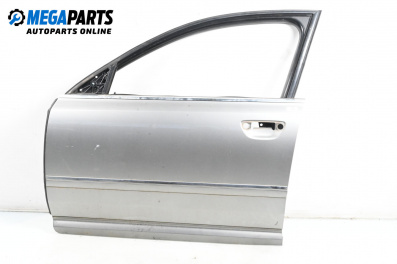 Врата за Audi A8 Sedan 4E (10.2002 - 07.2010), 4+1 вр., седан, позиция: предна, лява